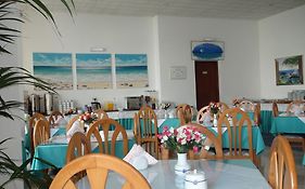 Oceanis Hotel